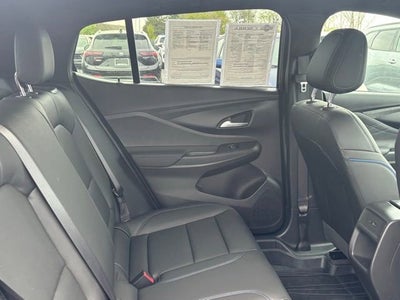 2025 Buick Envista Sport Touring