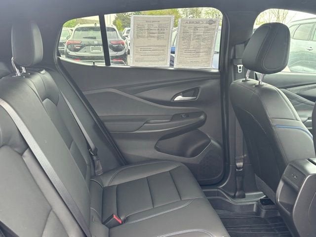 2025 Buick Envista Sport Touring