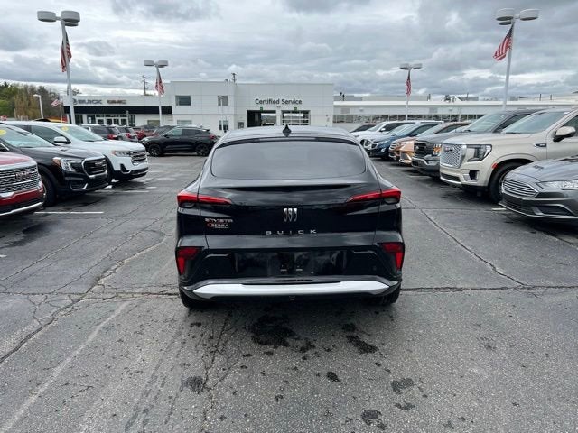 2025 Buick Envista Sport Touring