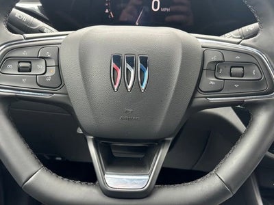 2025 Buick Envista Sport Touring