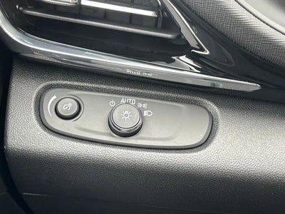 2025 Buick Envista Sport Touring