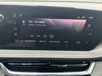 2025 Buick Envista Sport Touring