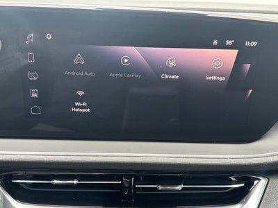 2025 Buick Envista Sport Touring