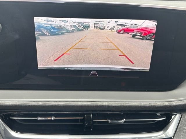 2025 Buick Envista Sport Touring