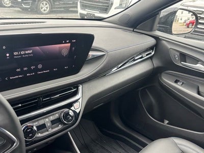 2025 Buick Envista Sport Touring