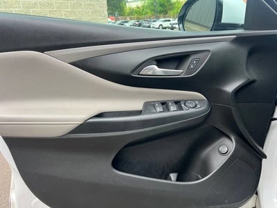 2024 Buick Envista Avenir