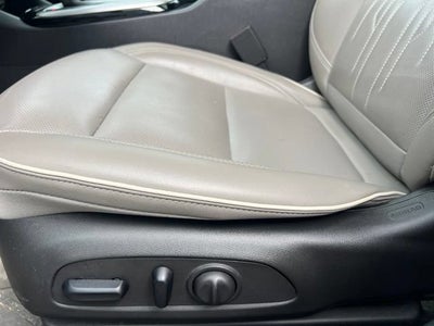 2024 Buick Envista Avenir
