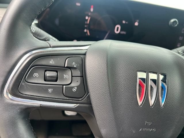 2024 Buick Envista Avenir