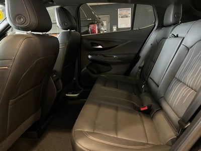2024 Buick Envista Avenir