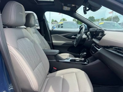 2024 Buick Envista Avenir