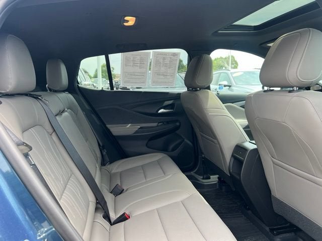 2024 Buick Envista Avenir