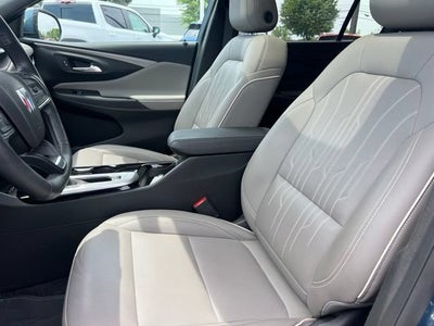 2024 Buick Envista Avenir