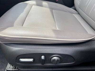 2024 Buick Envista Avenir