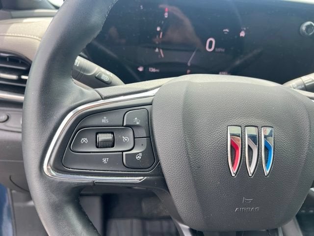2024 Buick Envista Avenir