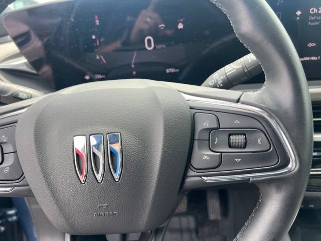 2024 Buick Envista Avenir
