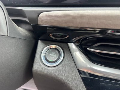 2024 Buick Envista Avenir
