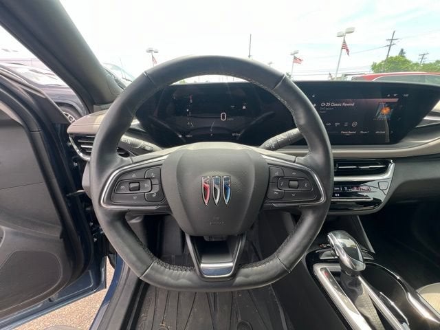 2024 Buick Envista Avenir
