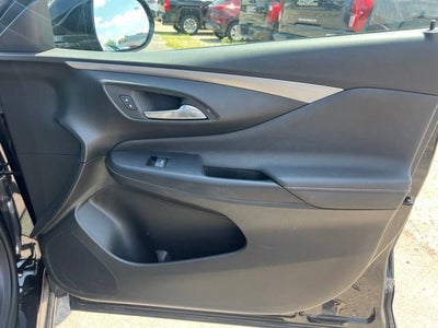 2024 Buick Envista Avenir