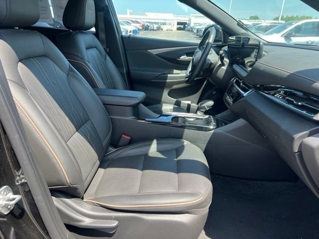 2024 Buick Envista Avenir