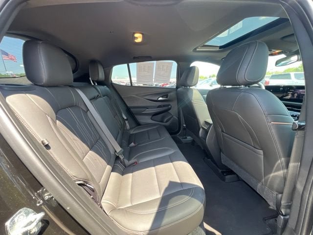 2024 Buick Envista Avenir