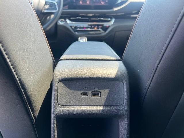 2024 Buick Envista Avenir