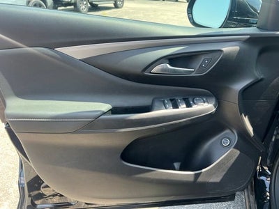2024 Buick Envista Avenir