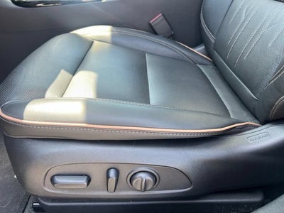 2024 Buick Envista Avenir