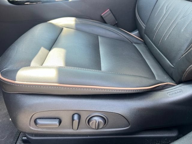 2024 Buick Envista Avenir