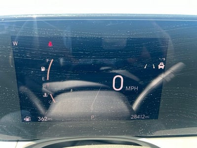 2024 Buick Envista Avenir