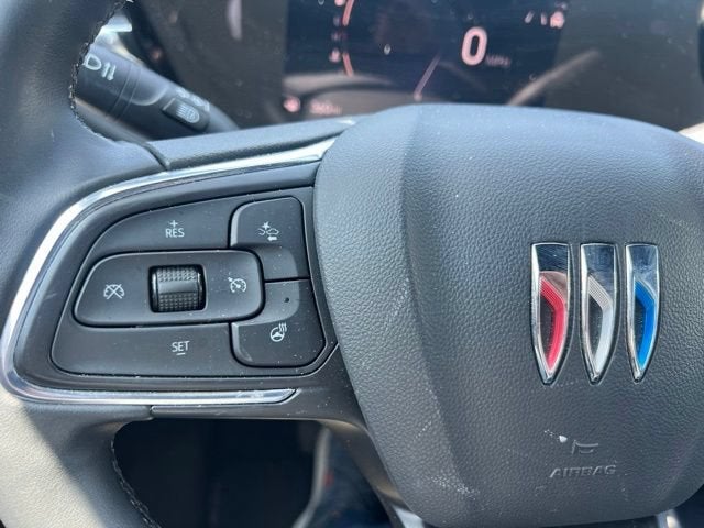2024 Buick Envista Avenir