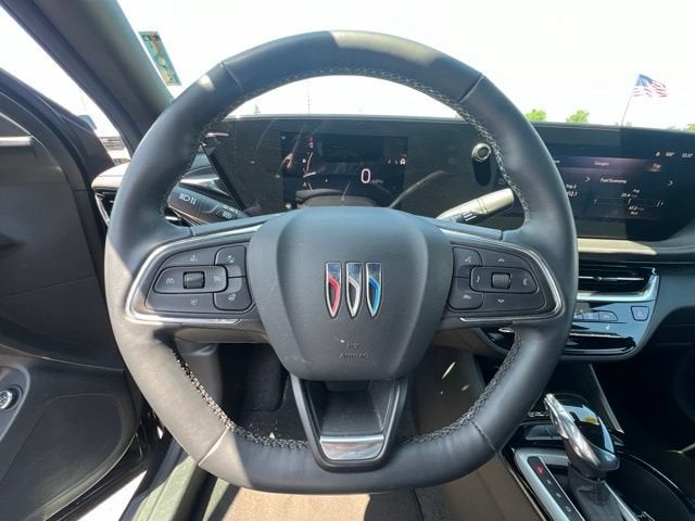 2024 Buick Envista Avenir