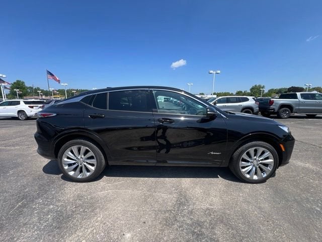 2024 Buick Envista Avenir