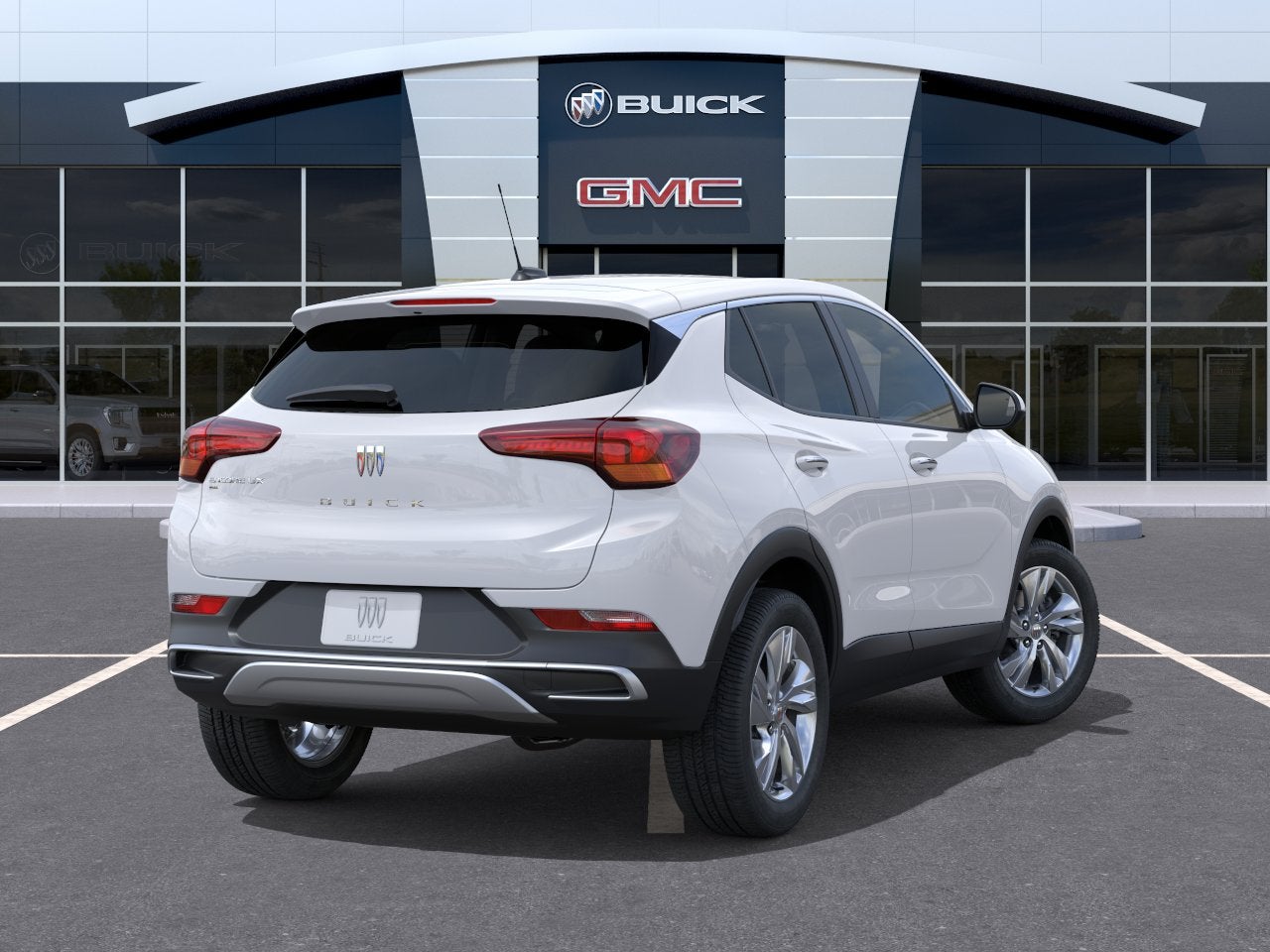 2026 Buick Encore GX Preferred - Photo 28