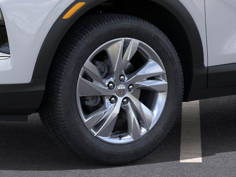 2026 Buick Encore GX Preferred - Photo 33