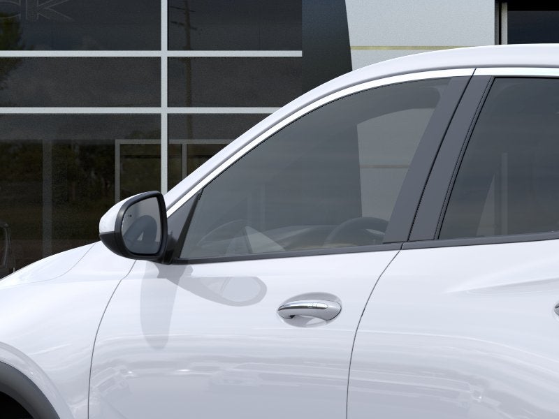 2026 Buick Encore GX Preferred - Photo 36