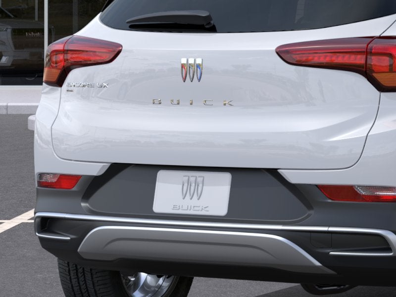2026 Buick Encore GX Preferred - Photo 38