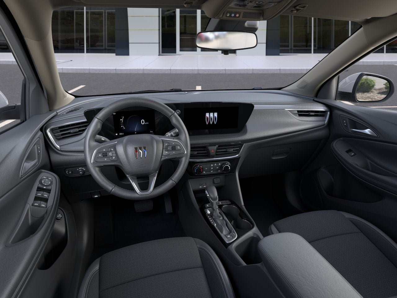 2026 Buick Encore GX Preferred - Photo 39