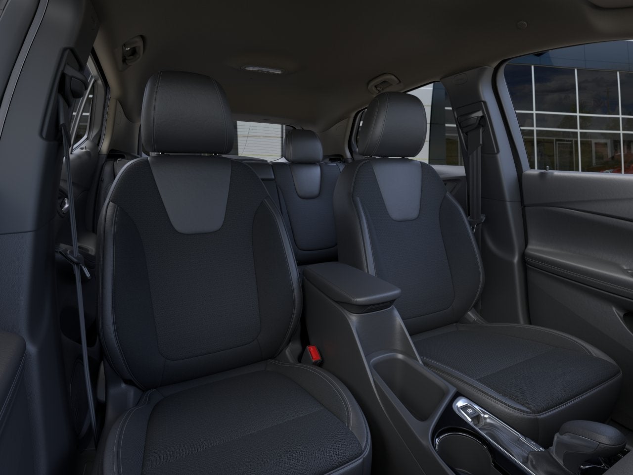 2026 Buick Encore GX Preferred - Photo 40