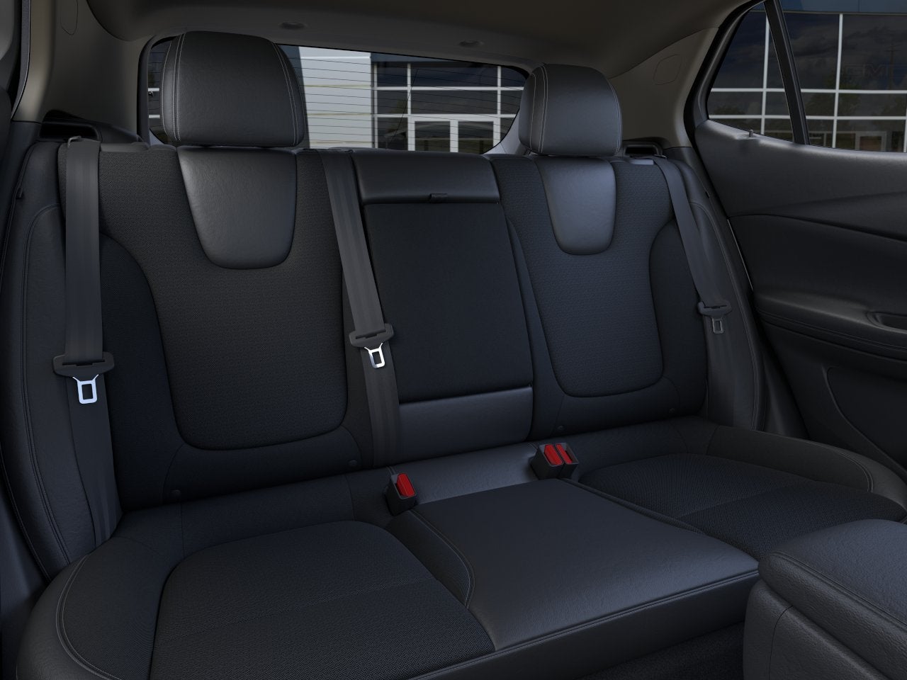 2026 Buick Encore GX Preferred - Photo 41