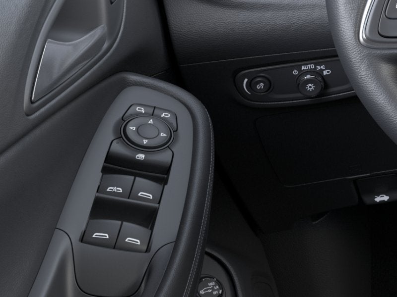 2026 Buick Encore GX Preferred - Photo 46
