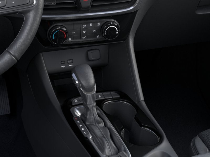 2026 Buick Encore GX Preferred - Photo 47