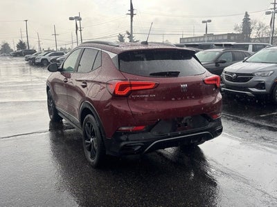 2024 Buick Encore GX Sport Touring