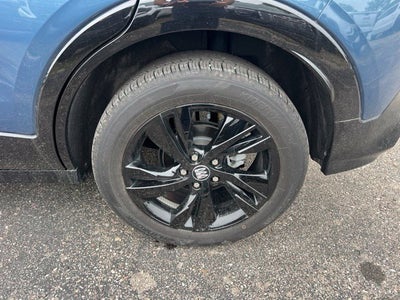 2025 Buick Encore GX Sport Touring
