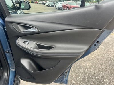 2025 Buick Encore GX Sport Touring