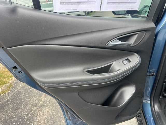 2025 Buick Encore GX Sport Touring
