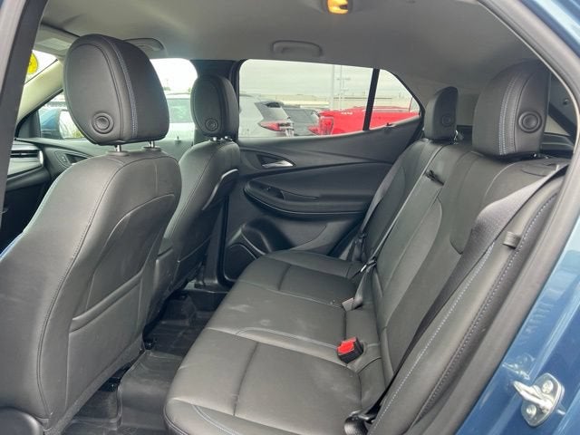 2025 Buick Encore GX Sport Touring