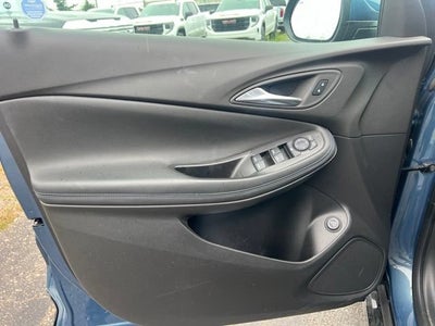 2025 Buick Encore GX Sport Touring