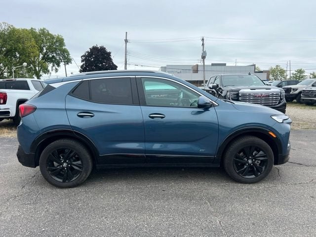 2025 Buick Encore GX Sport Touring