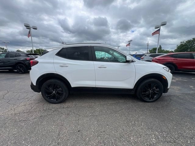 2024 Buick Encore GX Sport Touring