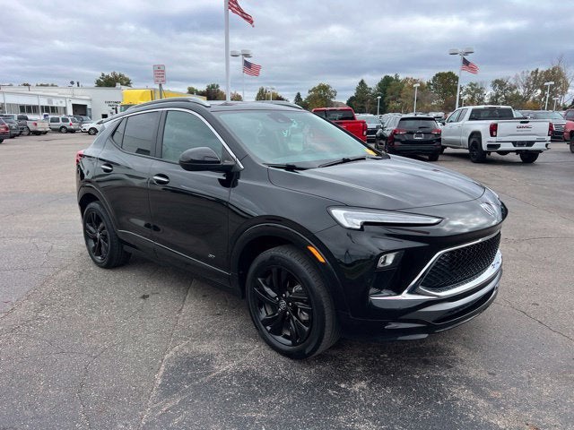 2025 Buick Encore GX Sport Touring